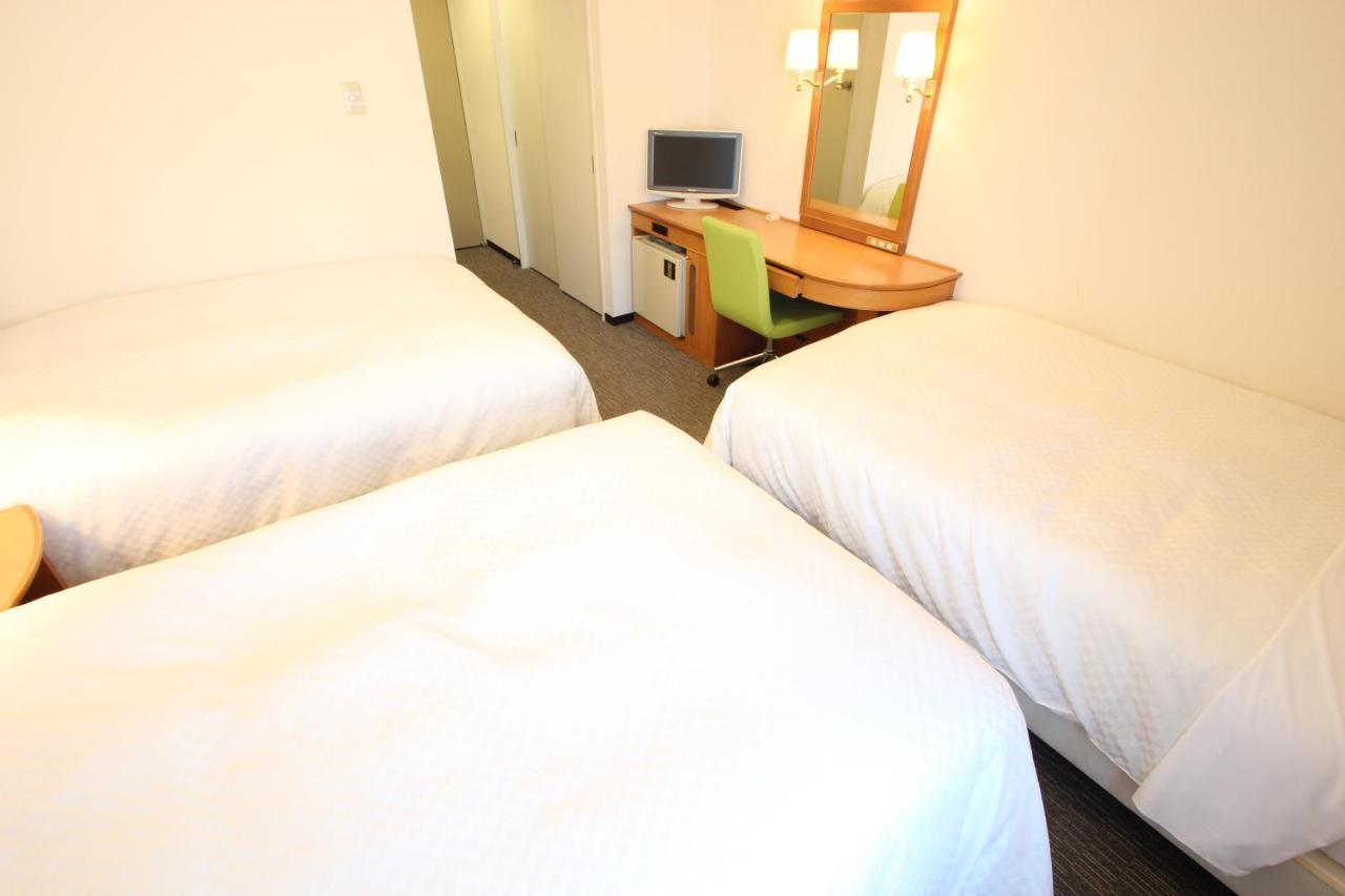 Court Hotel Shin-Yokohama Yokohama  Ngoại thất bức ảnh