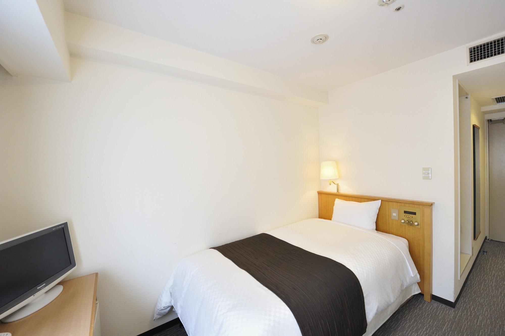 Court Hotel Shin-Yokohama Yokohama  Ngoại thất bức ảnh