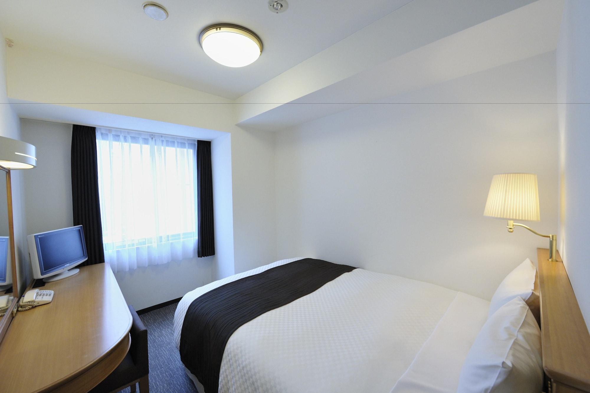 Court Hotel Shin-Yokohama Yokohama  Ngoại thất bức ảnh