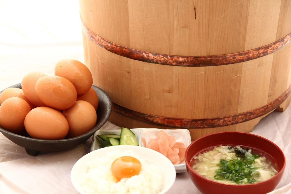 Court Hotel Shin-Yokohama Yokohama  Ngoại thất bức ảnh