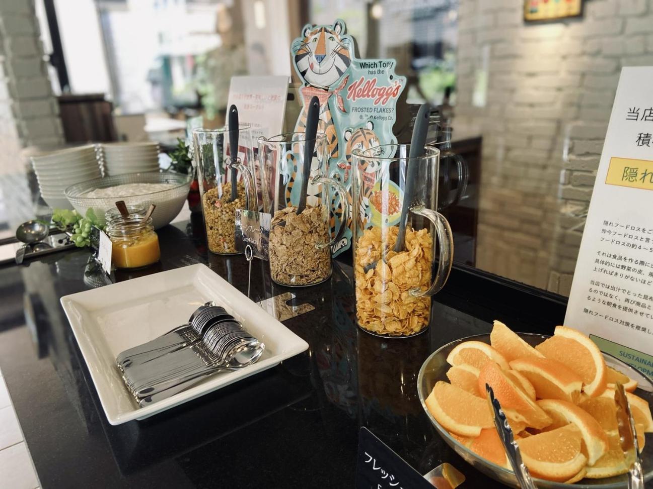 Court Hotel Shin-Yokohama Yokohama  Ngoại thất bức ảnh