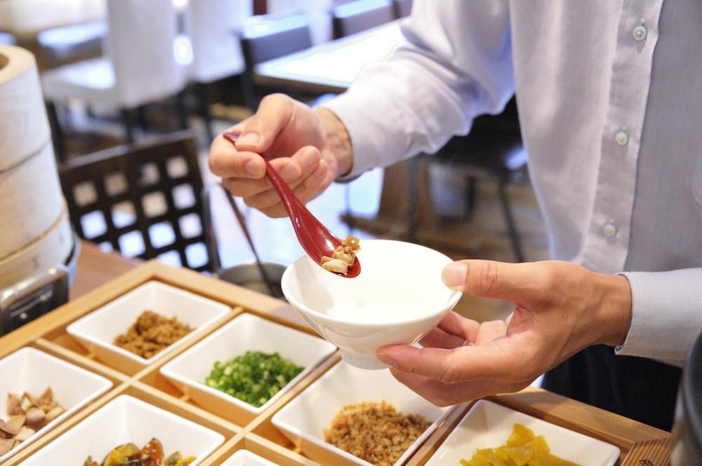 Court Hotel Shin-Yokohama Yokohama  Ngoại thất bức ảnh