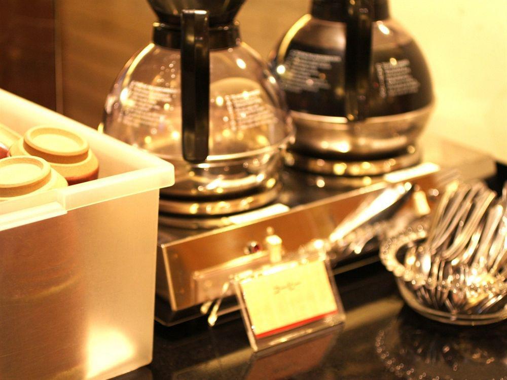 Court Hotel Shin-Yokohama Yokohama  Ngoại thất bức ảnh